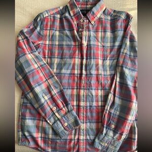 Boys Ralph Lauren button up